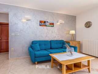 Apartamento de vacaciones Pinezići (Krk) Características 21