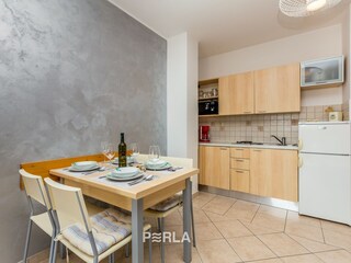 Apartamento de vacaciones Pinezići (Krk) Características 23