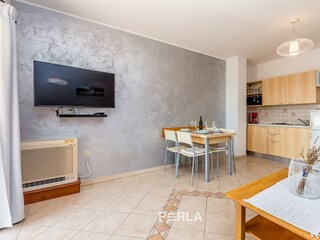 Apartamento de vacaciones Pinezići (Krk) Características 26