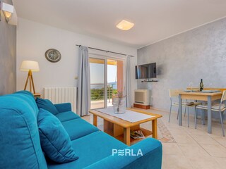 Apartamento de vacaciones Pinezići (Krk) Grabación al aire libre 3