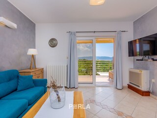 Apartamento de vacaciones Pinezići (Krk) Características 17