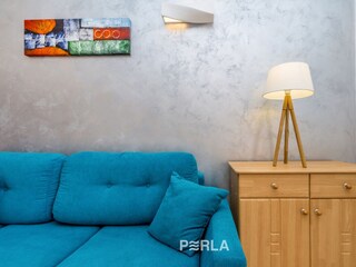 Apartamento de vacaciones Pinezići (Krk) Características 17