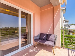 Apartamento de vacaciones Pinezići (Krk) Grabación al aire libre 15