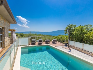 Apartamento de vacaciones Pinezići (Krk) Grabación al aire libre 4