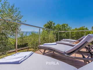 Apartamento de vacaciones Pinezići (Krk) Grabación al aire libre 6
