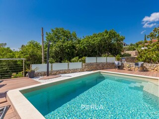 Apartamento de vacaciones Pinezići (Krk) Grabación al aire libre 8