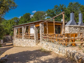 Apartamento de vacaciones Pinezići (Krk) Entorno 33