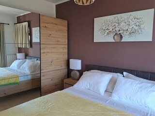 Apartamento de vacaciones Pinezići (Krk) Características 25