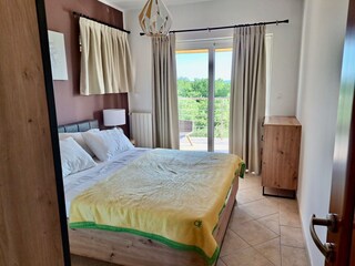 Apartamento de vacaciones Pinezići (Krk) Grabación al aire libre 2