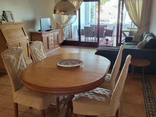 Vakantieappartement Cala D'Or Kenmerken 11