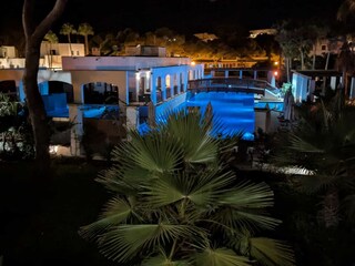 Vakantieappartement Cala D'Or Buitenaudio-opname 10