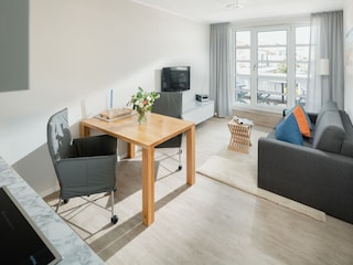 Haus Hansa 8 / Wohn-/Essbereich