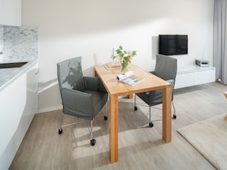 Haus Hansa 8 / Wohn-/Essbereich