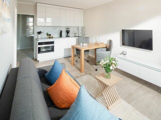 Ferienwohnung Norderney Ausstattung 6