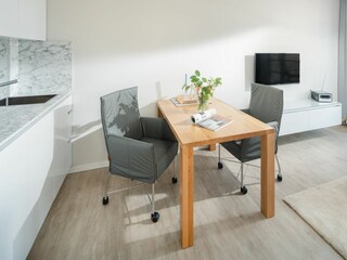 Ferienwohnung Norderney Ausstattung 7