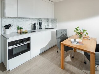 Ferienwohnung Norderney Ausstattung 8