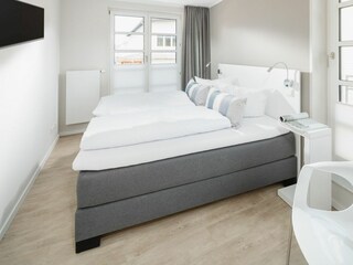 Ferienwohnung Norderney Ausstattung 9