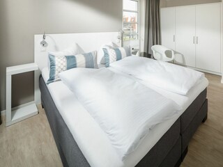 Ferienwohnung Norderney Ausstattung 10