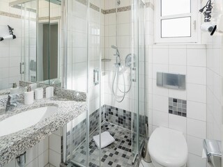 Ferienwohnung Norderney Ausstattung 11