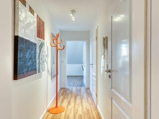 Norderney / Nordhelmeck 2 - Flur