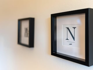 Norderney / Nordhelmeck 2 - Schlafzimmer