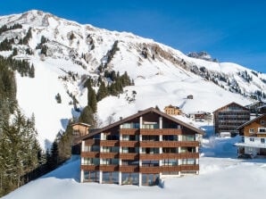 Apartment Top 7 voor 2 personen / Begane grond