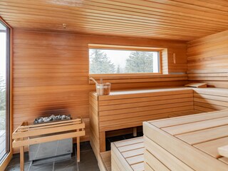 Appartamento Schröcken Ambiente 15