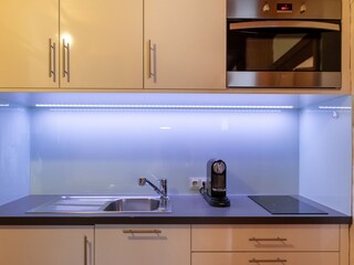 Appartamento Schröcken Caratteristiche 7