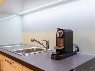 Appartamento Schröcken Caratteristiche 8