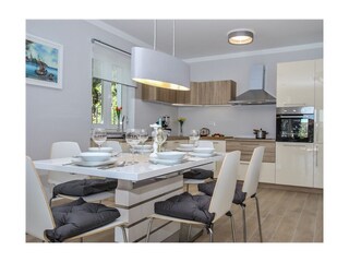 Casa per le vacanze Porec Caratteristiche 30