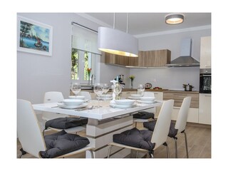 Casa per le vacanze Porec Caratteristiche 29