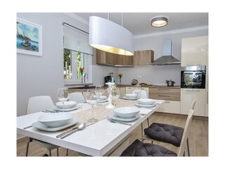 Casa per le vacanze Porec Caratteristiche 38