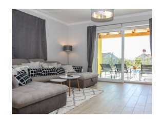 Casa per le vacanze Porec Caratteristiche 17