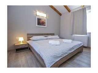 Casa per le vacanze Porec Caratteristiche 22
