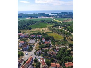 Casa per le vacanze Porec Ambiente 46