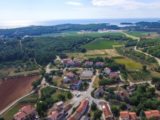 Casa per le vacanze Porec Ambiente 47