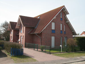 Ferienwohnung Seestern - Borkum - image1