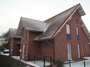 Holiday apartment Seestern