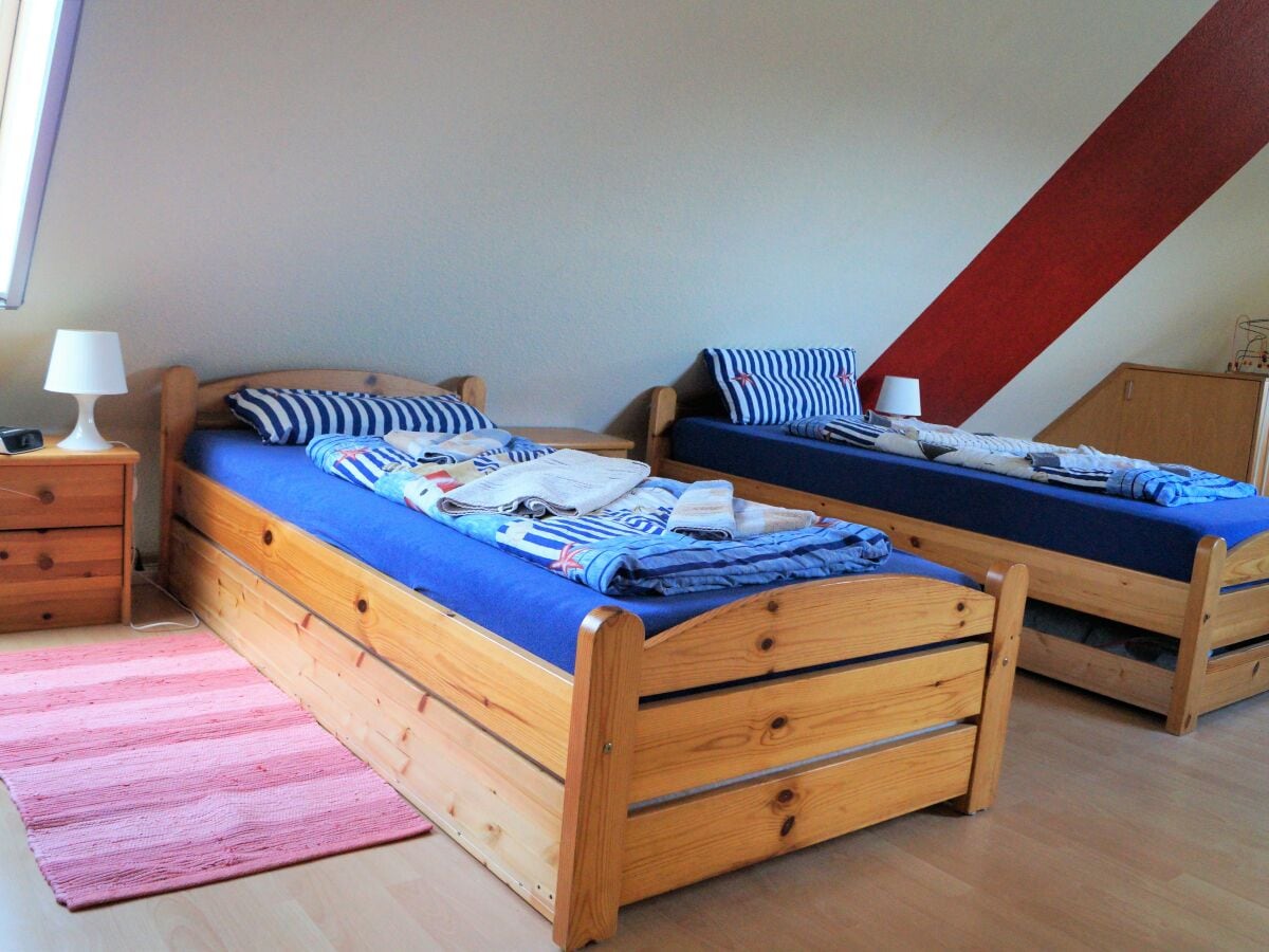 Schlafzimmer 3