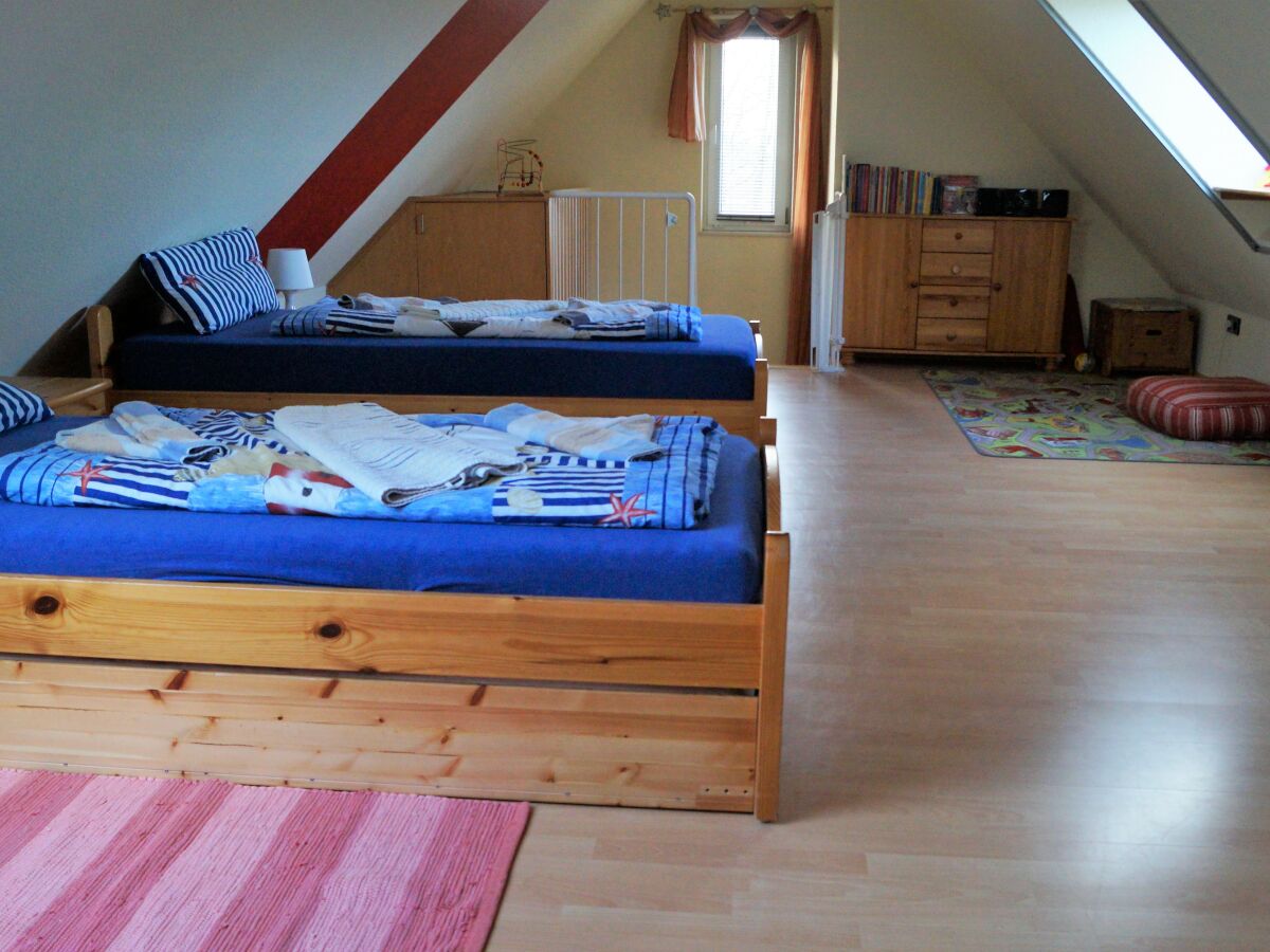 Schlafzimmer 3