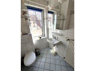Gästetoilette