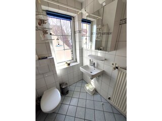 Ferienwohnung Borkum  42