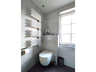 Ferienwohnung Borkum  44