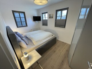 Alle Fenster sind auf Wunsch uneinsehrbar