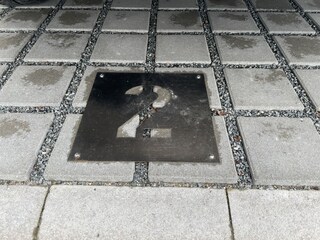 Ihr Privatparkplatz Nummer 2