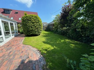 Garten MeerZeit
