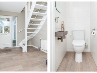 Villa Kamperland Équipement 29