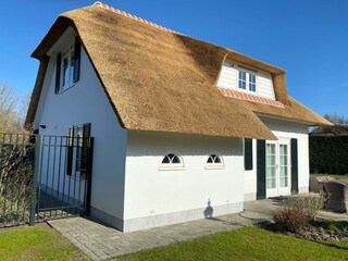 Villa Kamperland Buitenaudio-opname 3