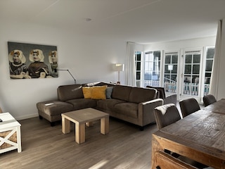 Villa Kamperland Características 24