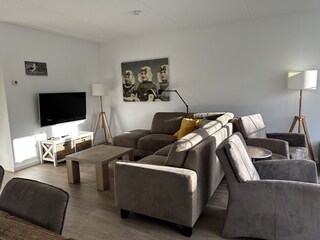 Villa Kamperland Features 24